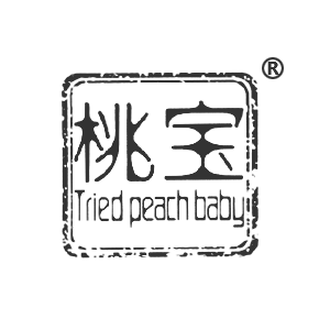 桃寶 TRIED PEACH BABY