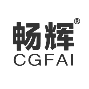 暢輝 CGFAI