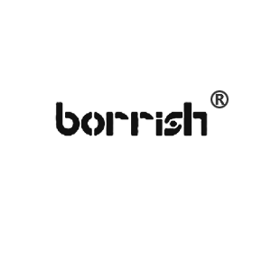BORRISH