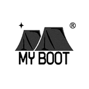 ＭY BOOT