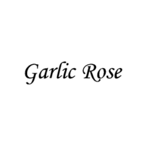 GARLIC ROSE