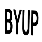 BYUP
