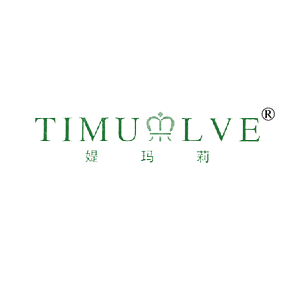 媞玛莉 TIMUMLVE