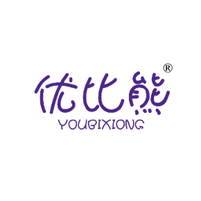 优比熊