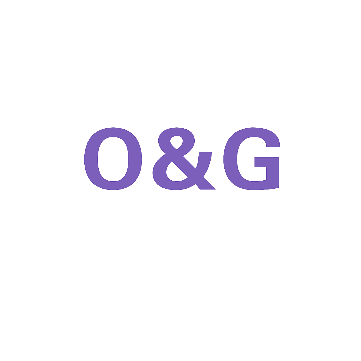 O&G