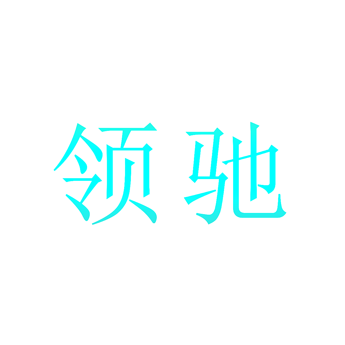 领驰