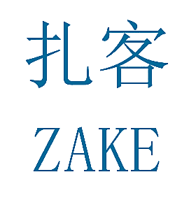 扎客