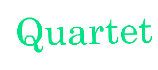 QUARTET