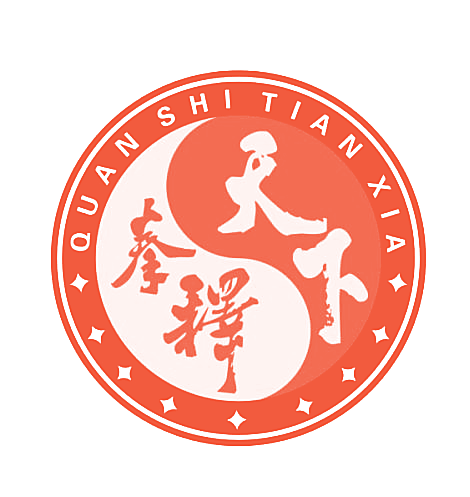拳释天下
