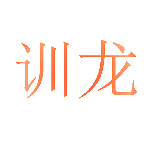 训龙