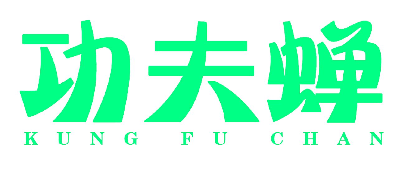 功夫蝉 KUNG FU CHAN