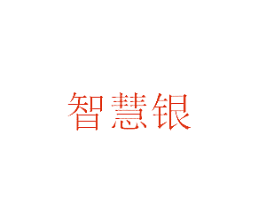 智慧银