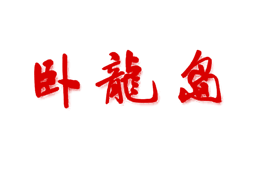 卧龙岛