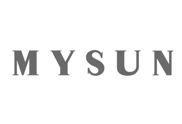 mysun                 