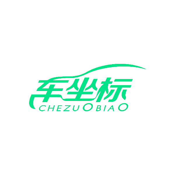车坐标