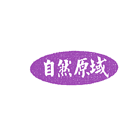 自然原域