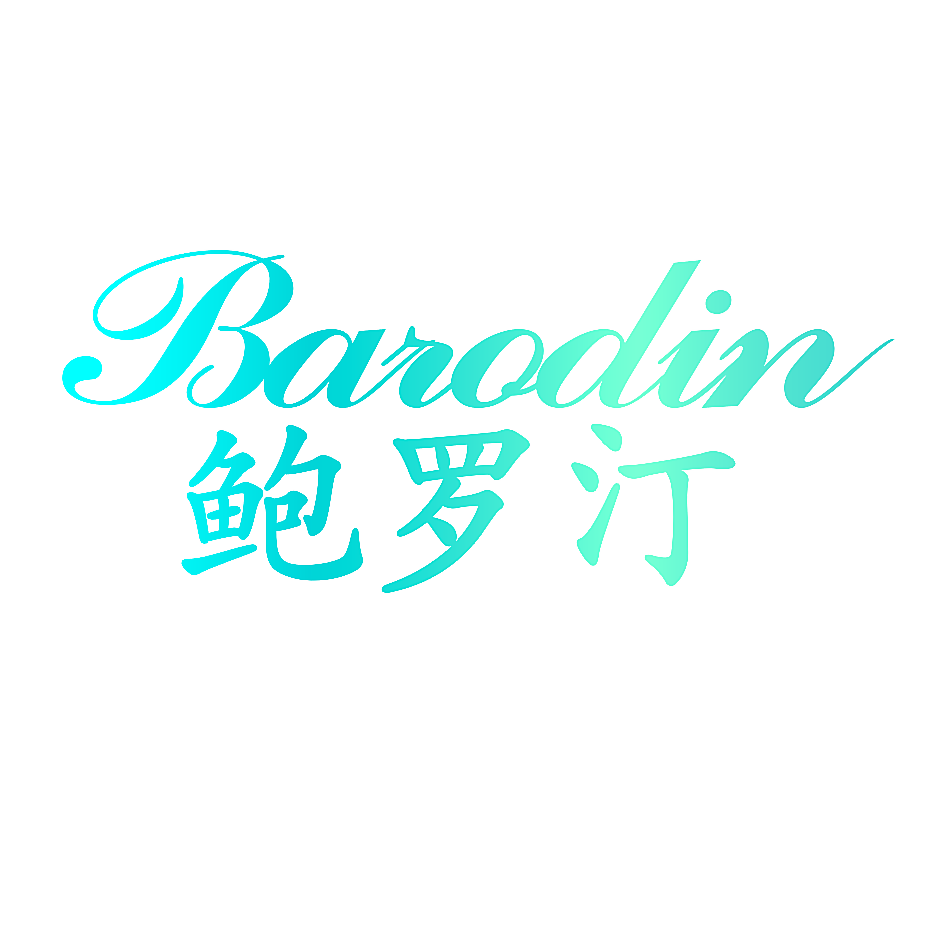 鲍罗汀 BARODIN