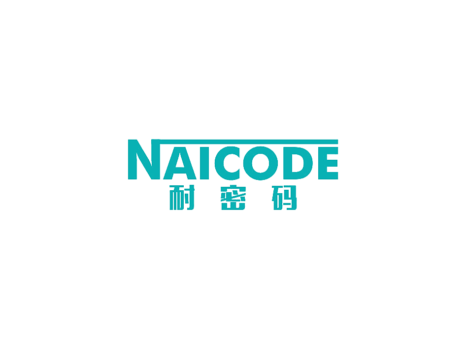 耐密码 NAICODE