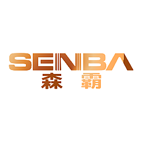 森霸