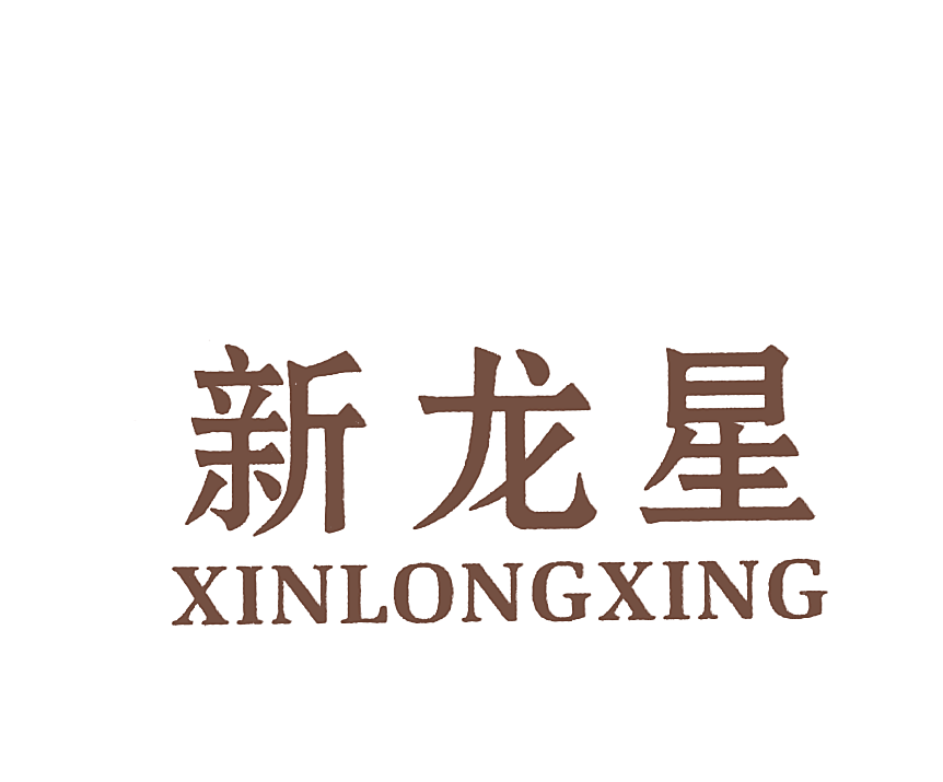 新龙星
