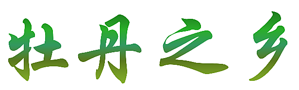 牡丹之乡
