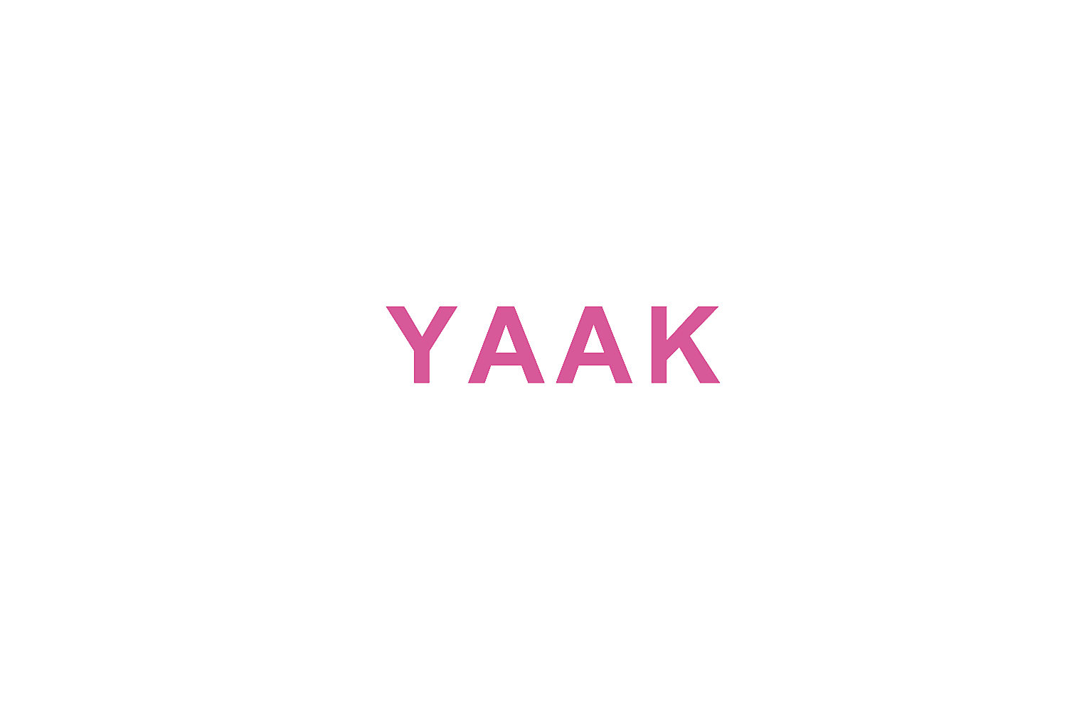 YAAK