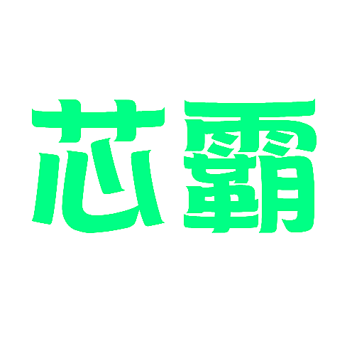 芯霸