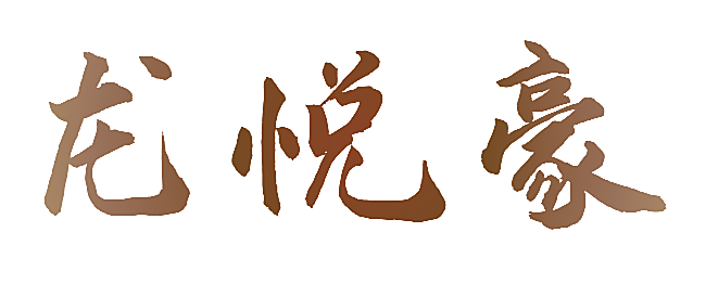 龙悦豪