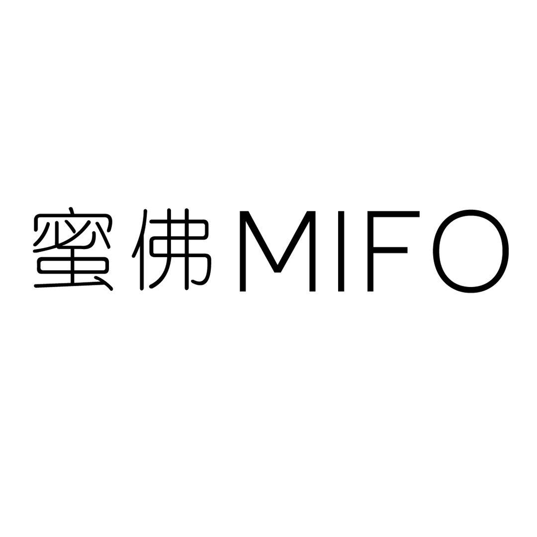 蜜佛mifo