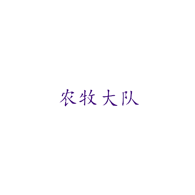 农牧大队