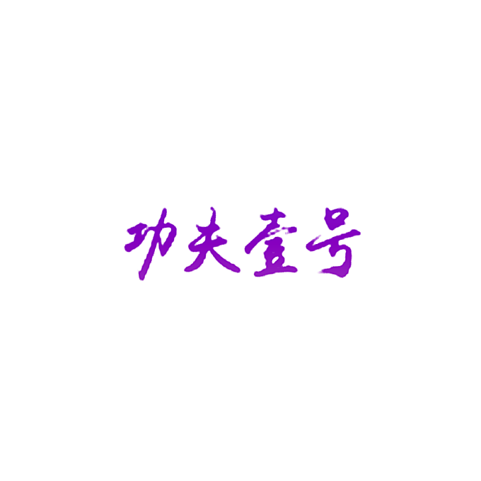 功夫壹号