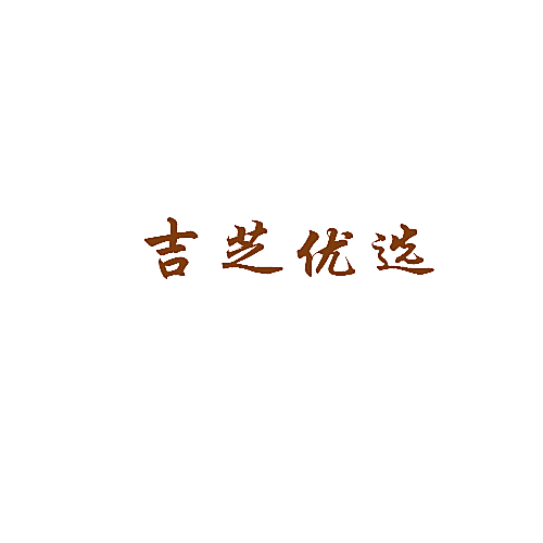吉芝优选