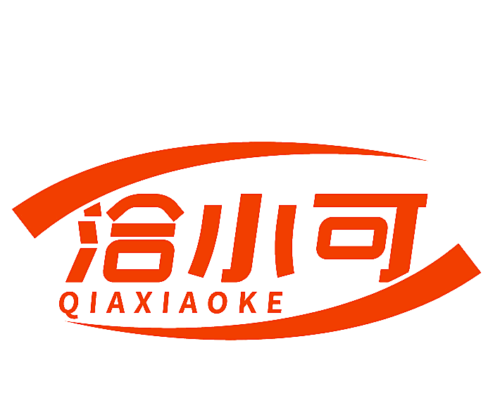 洽小可