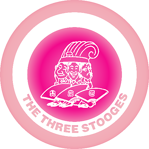 THE THREE STOOGES