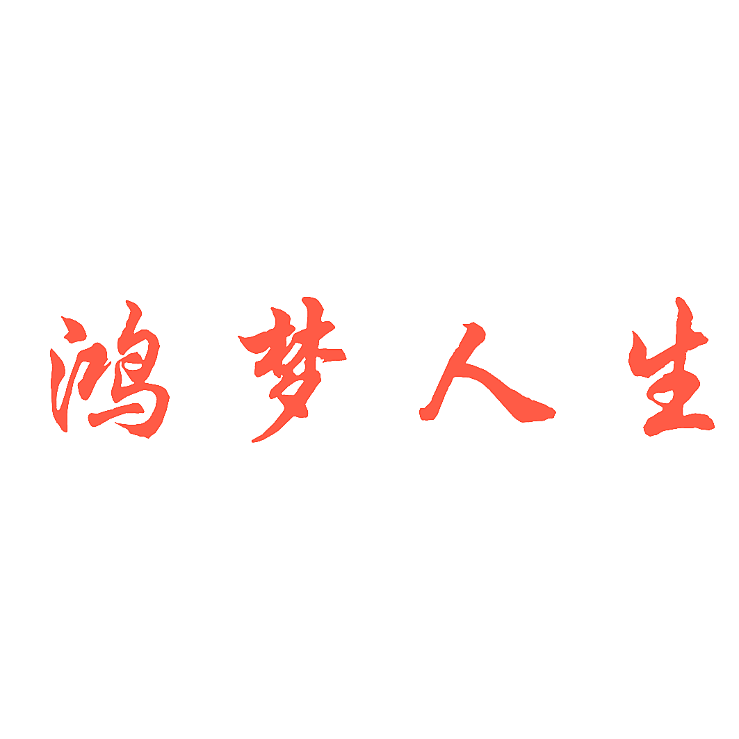 鸿梦人生