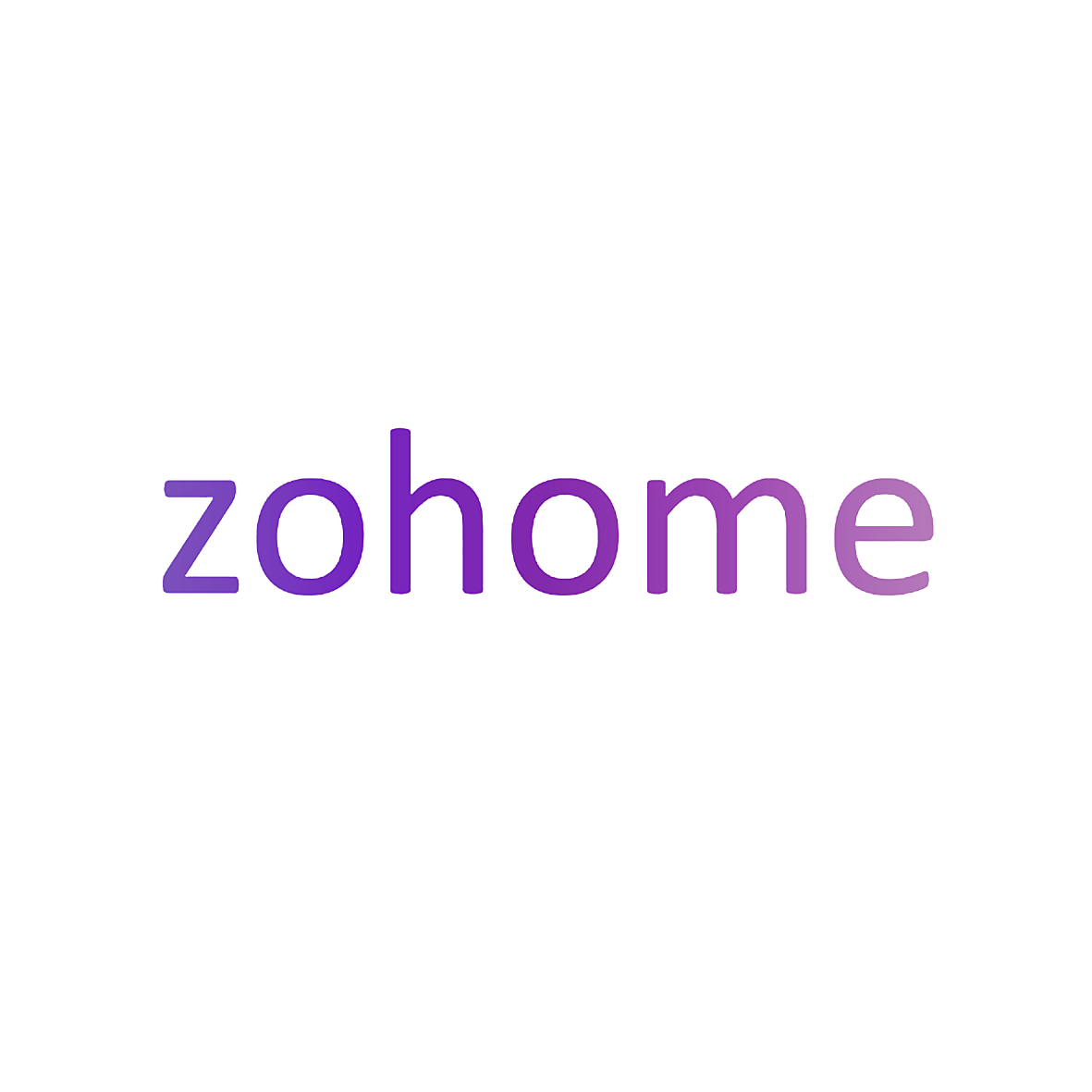 ZOHOME