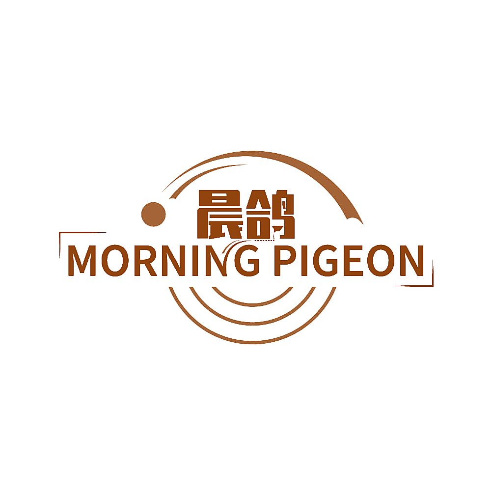 晨鸽 MORNING PIGEON