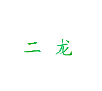 二龙