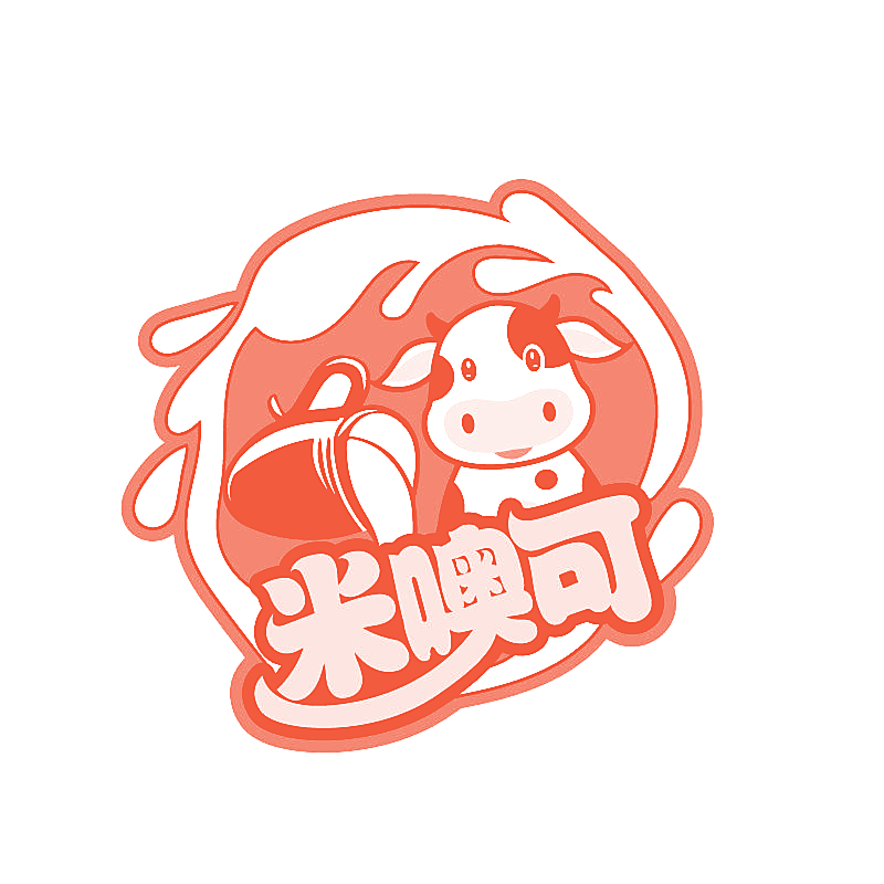 米噢可