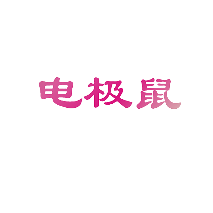 电极鼠