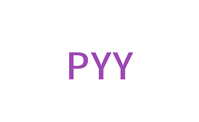 PYY