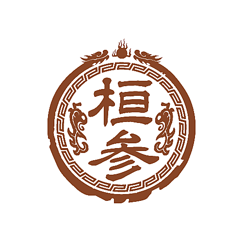桓参