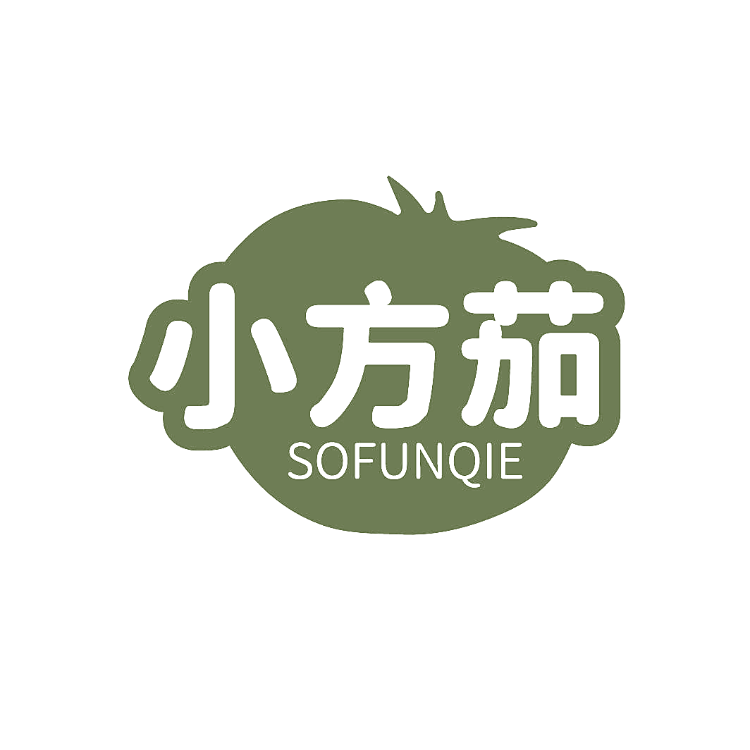 小方茄  SOFUNQIE