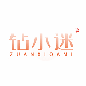 钻小迷 ZUANXIOAMI