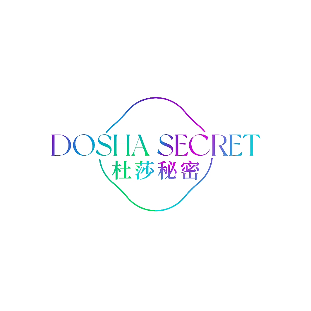 DOSHA SECRET 杜莎秘密