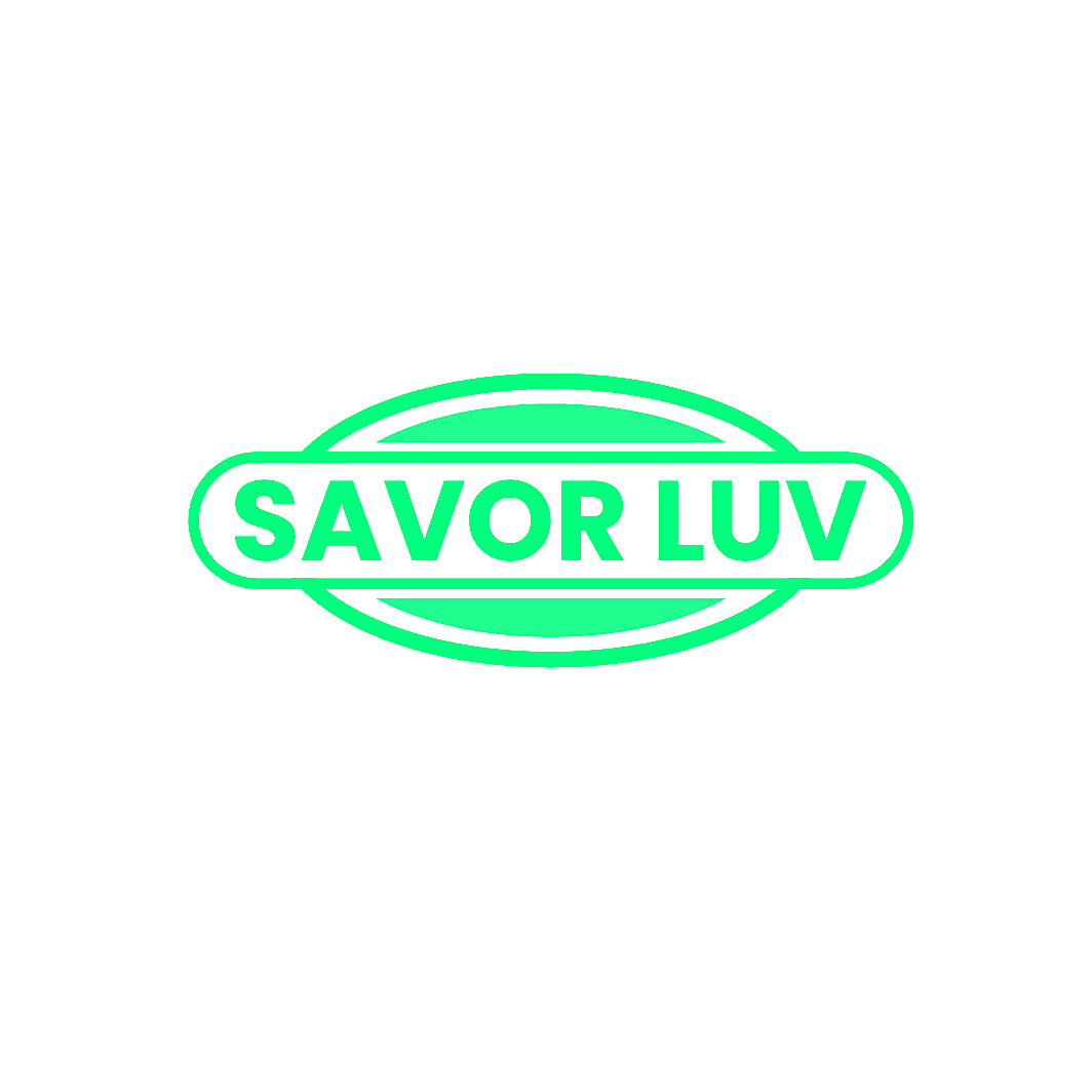 SAVOR LUV