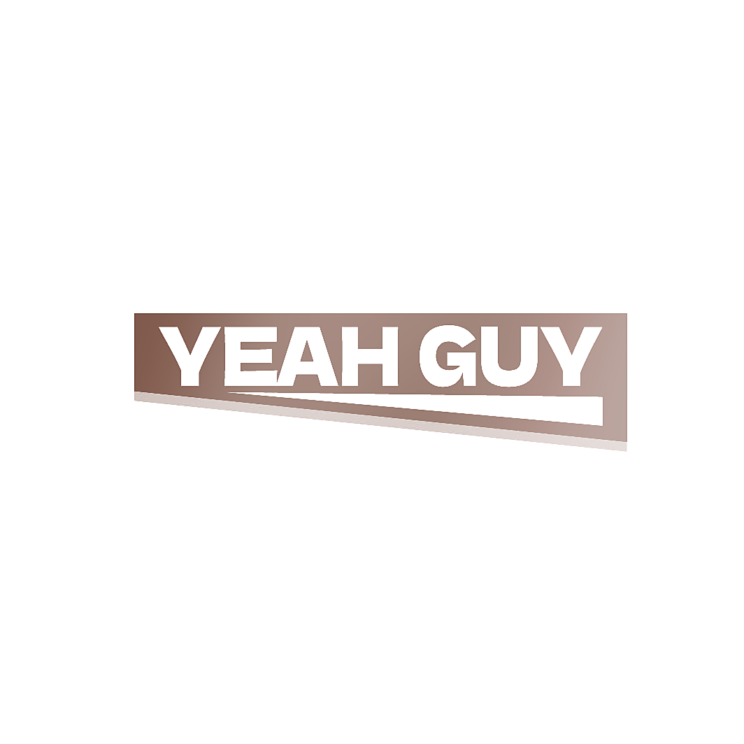 YEAH GUY