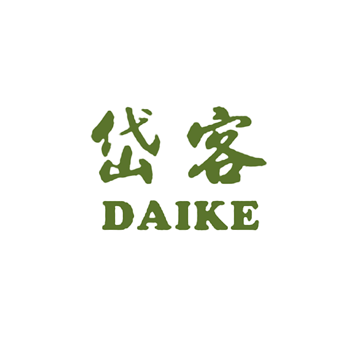 岱客