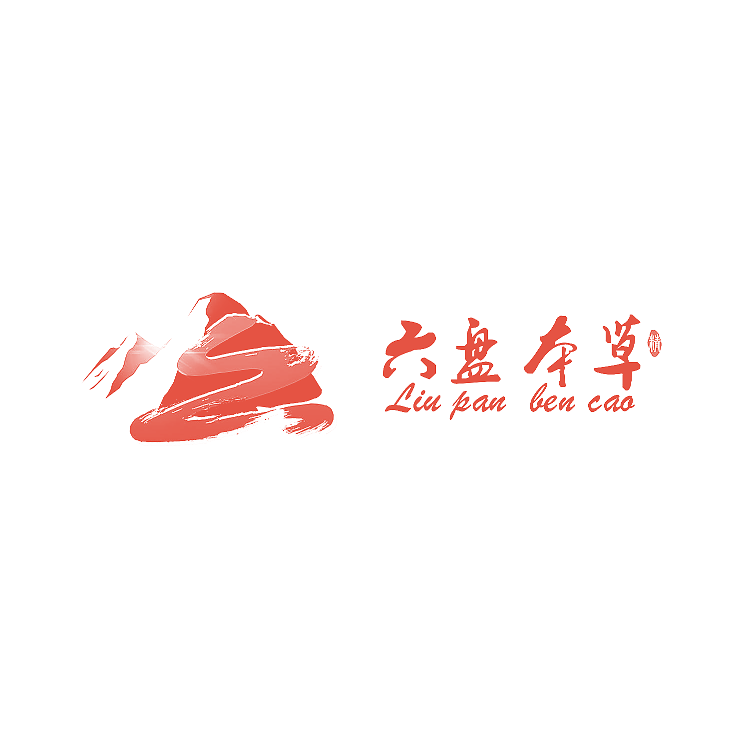 六盘本草 精
