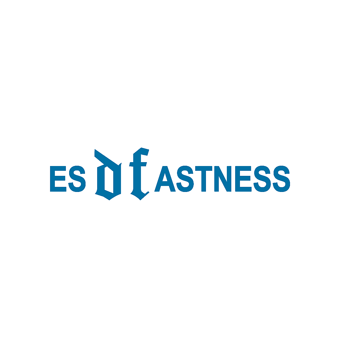 ESDFASTNESS